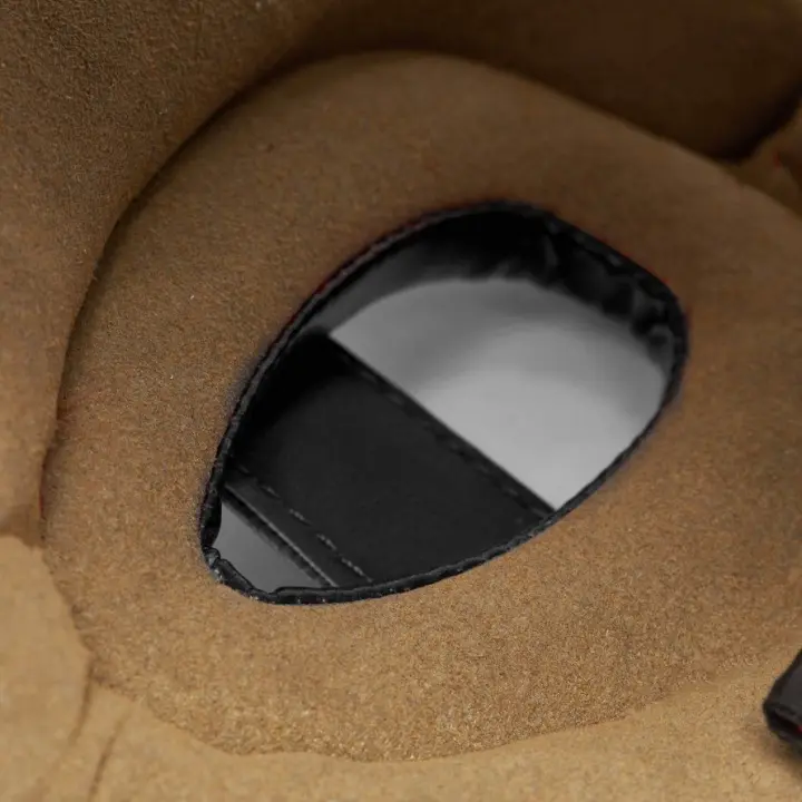 Casque de Boxe Intégral Leone