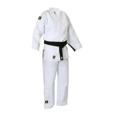 Kimono de Judo Compétition Mondial Slim Fit