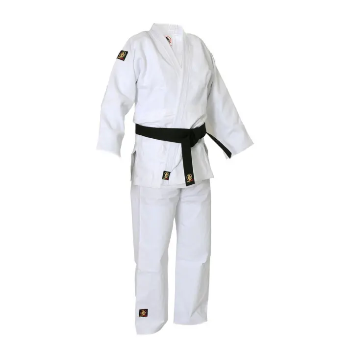 Kimono de Judo Compétition Mondial Slim Fit