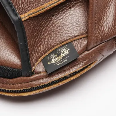 Patte d'ours de Boxe Leone Socrate taille M - 7