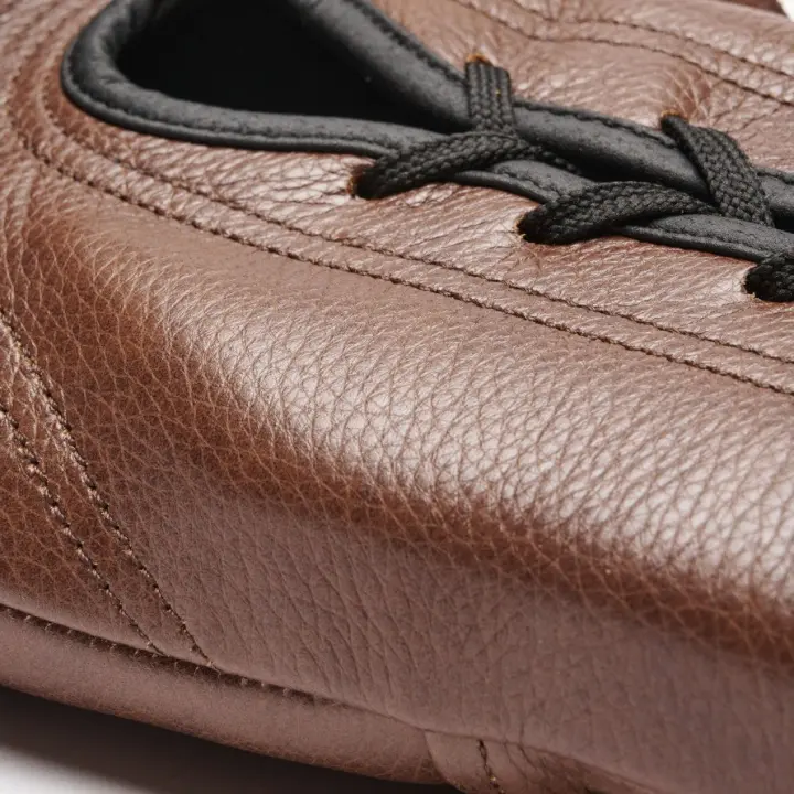 Gants de Boxe Leone Romeo Classico Lacets