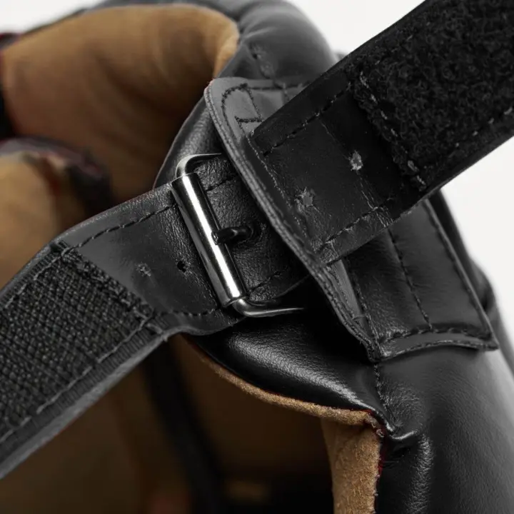 Casque de Boxe Intégral Leone