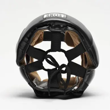 Casque de Boxe Intégral Leone - 5