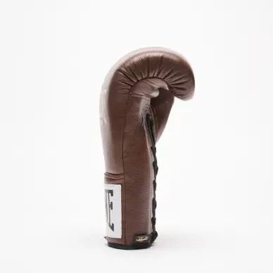 Gants de Boxe Leone Romeo Classico Lacets - 4