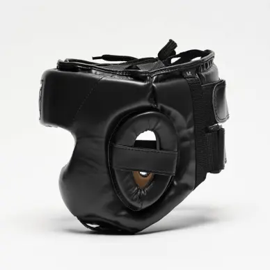 Casque de Boxe Intégral Leone - 3