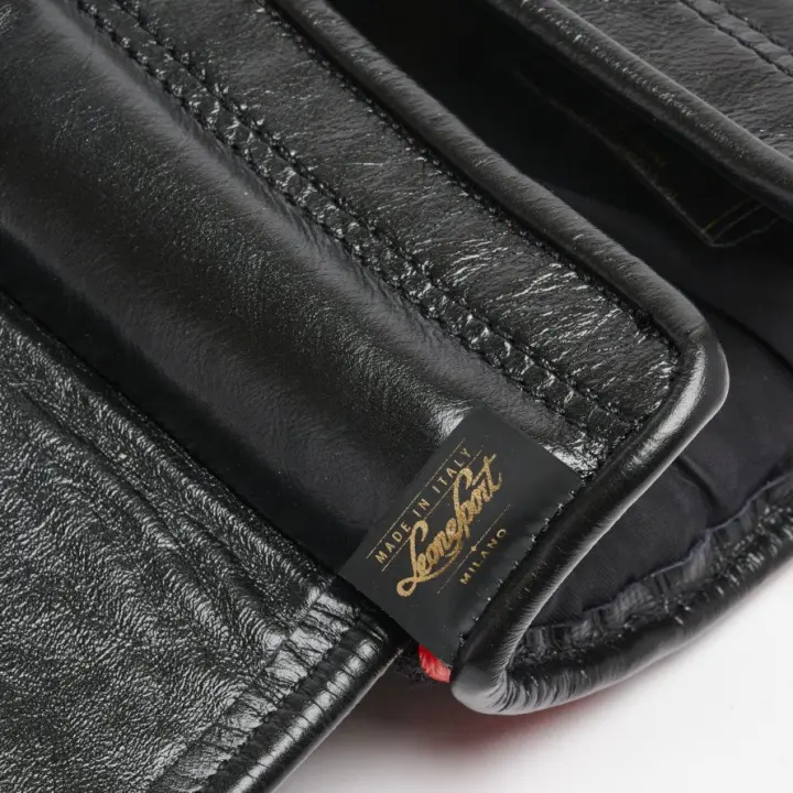 Gants de Boxe Leone Orlando Tricolore