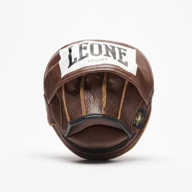 Patte d'ours de Boxe Leone Socrate taille M - 5