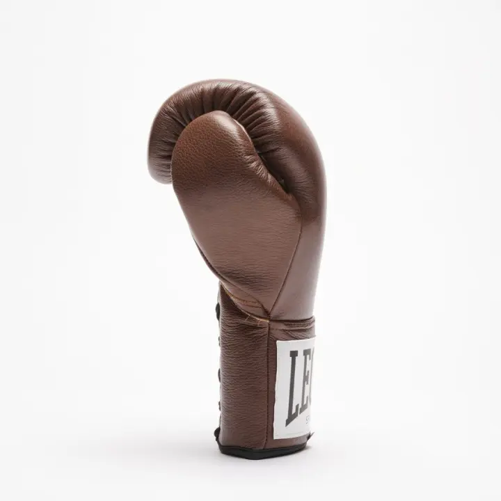 Gants de Boxe Leone Romeo Classico Lacets