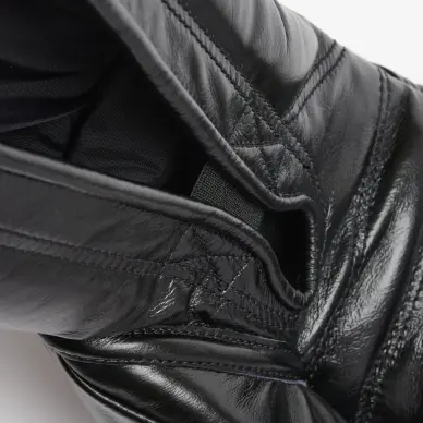 Gants de Boxe Leone Orlando Tricolore - 12