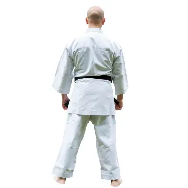 Kimono de Karaté Kaiten Monarch Revolution Coupe kata - 4