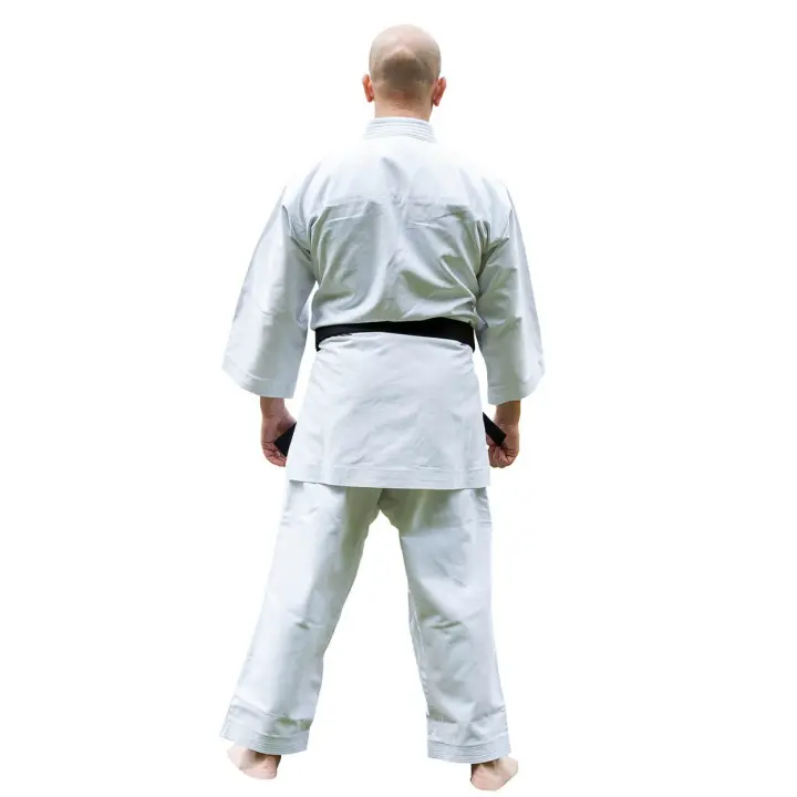 Kimono de Karaté Kaiten Monarch Revolution Coupe kata