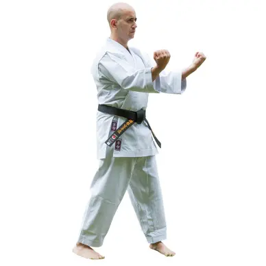 Kimono de Karaté Kaiten Monarch Revolution Coupe kata - 3