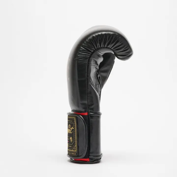 Gants de Boxe Leone Orlando Tricolore