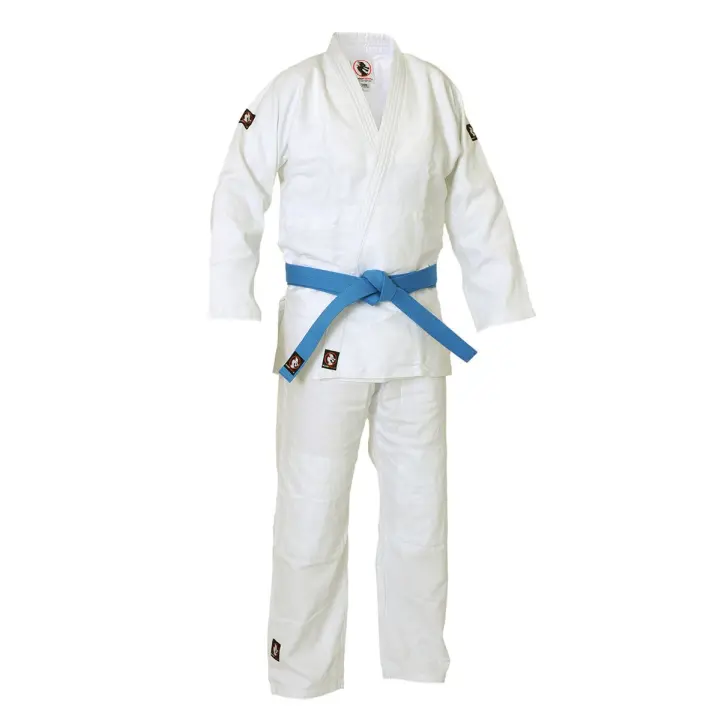 Kimono de Judo Entrainement