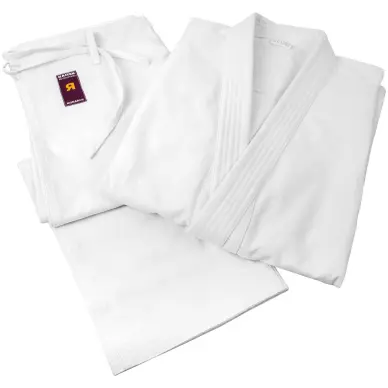 Kimono de Karaté Kaiten Monarch Revolution Coupe kata - 5