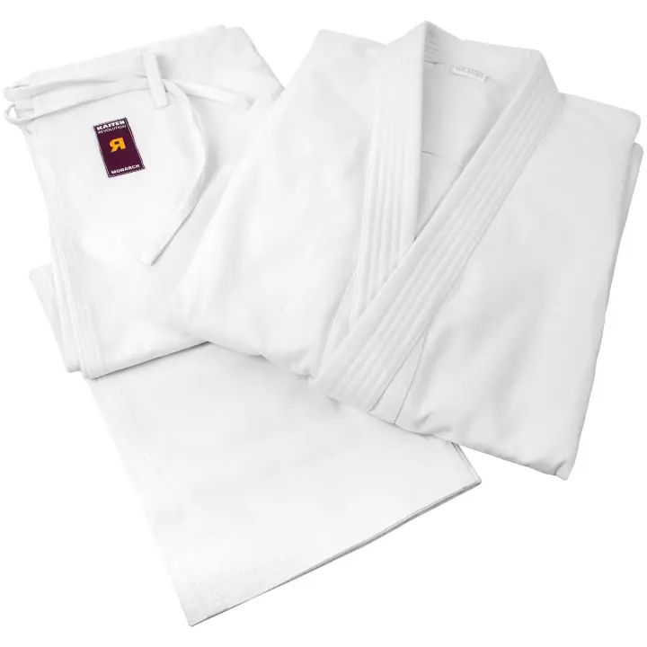 Kimono de Karaté Kaiten Monarch Revolution Coupe kata