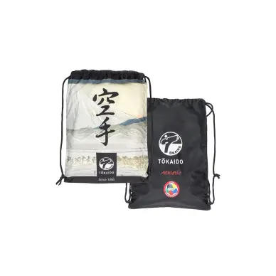 Kimono de karaté Tokaido Kumite Master Athletic WKF - 11