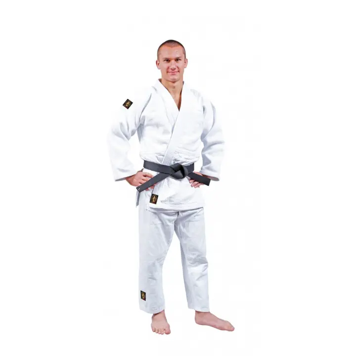 Kimono de Judo Compétition Mondial Slim Fit