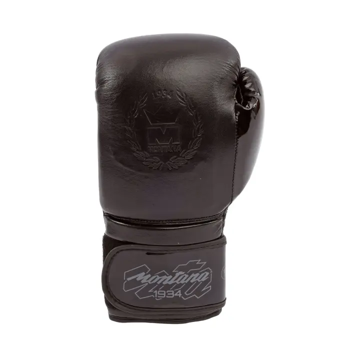 Gants de Boxe Montana X-Fight Evo BlackCode