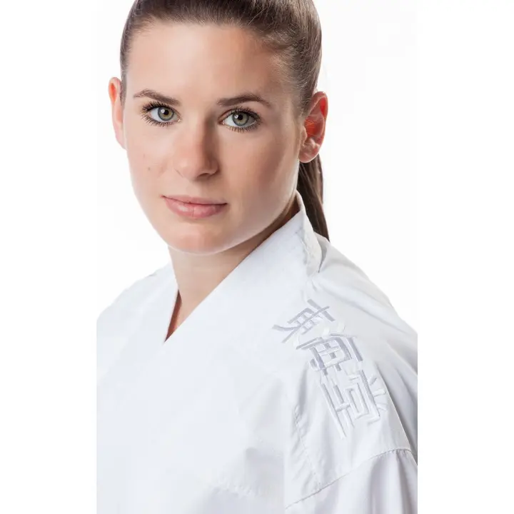 Kimono de karaté Tokaido Kumite Master Athletic WKF