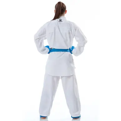 Kimono de karaté Tokaido Kumite Master Athletic WKF - 2