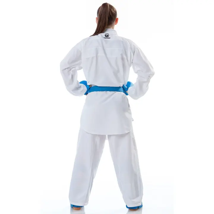 Kimono de karaté Tokaido Kumite Master Athletic WKF