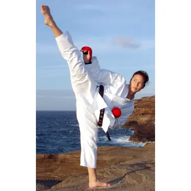 Kimono de karaté Tokaido Kumite Hayate - 2