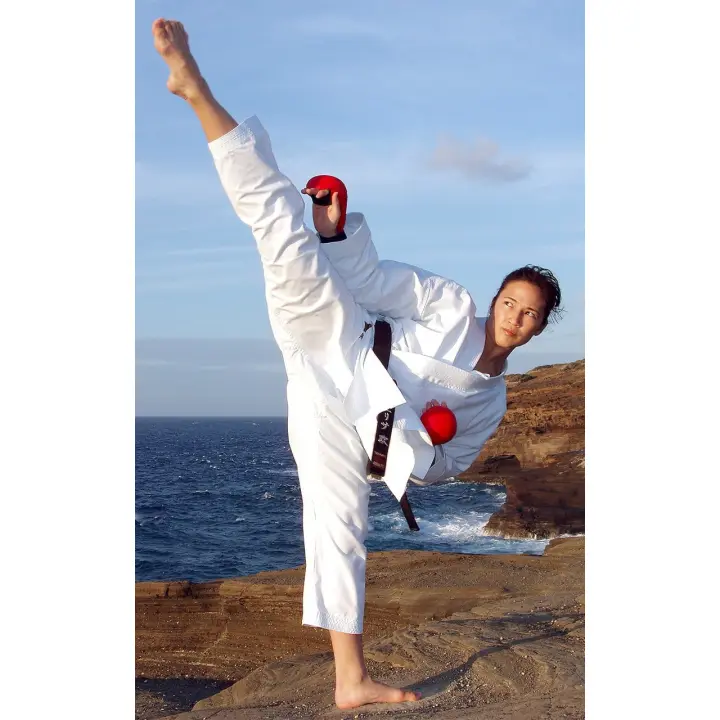 Kimono de karaté Tokaido Kumite Hayate