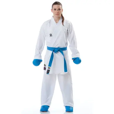 Kimono de karaté Tokaido Kumite Master Athletic WKF