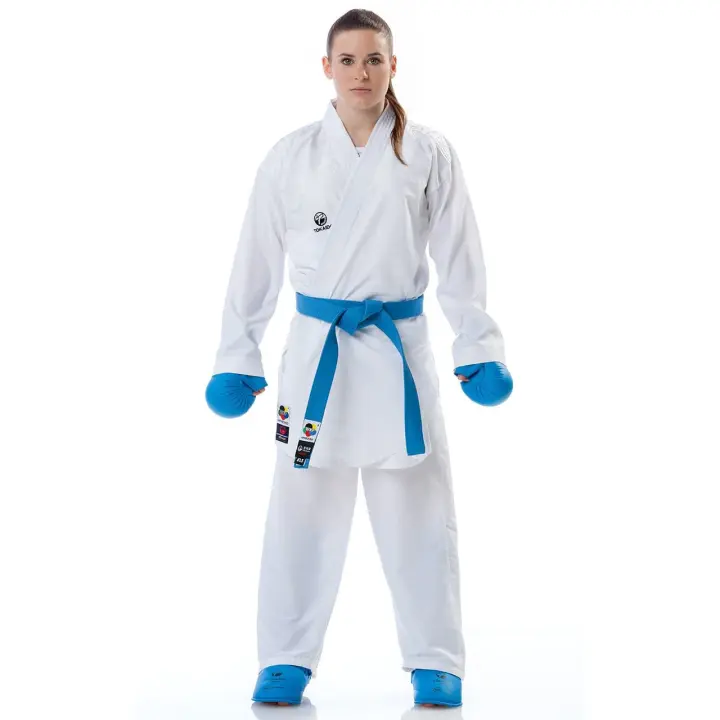 Kimono de karaté Tokaido Kumite Master Athletic WKF