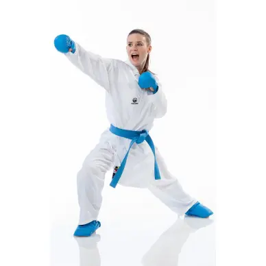 Kimono de karaté Tokaido Kumite Master Athletic WKF - 3