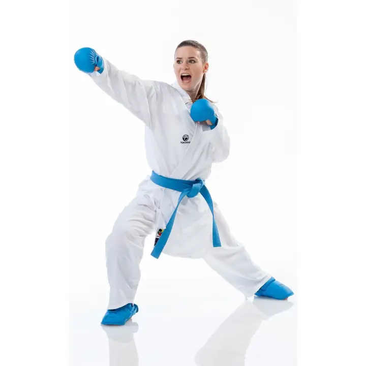 Kimono de karaté Tokaido Kumite Master Athletic WKF