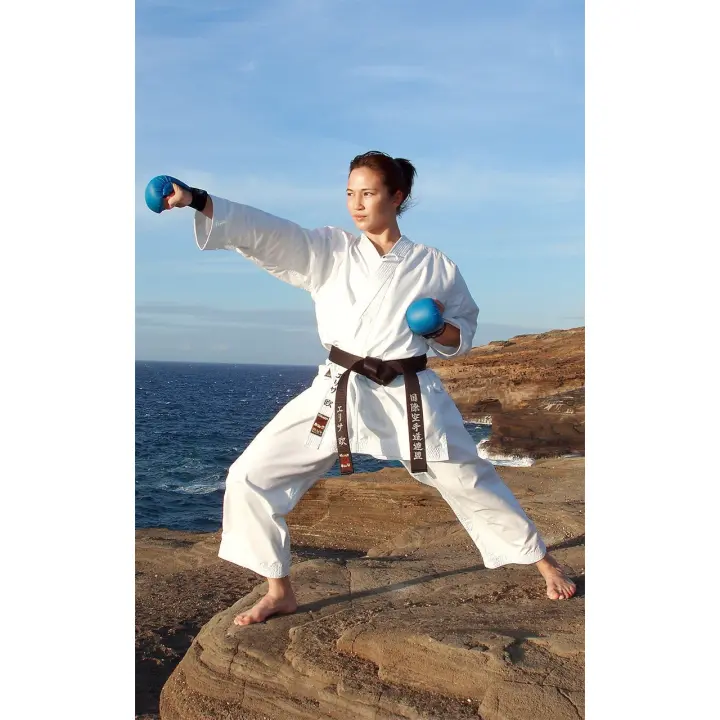 Kimono de karaté Tokaido Kumite Hayate