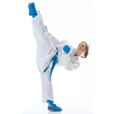 Kimono de karaté Tokaido Kumite Master Athletic WKF - 4