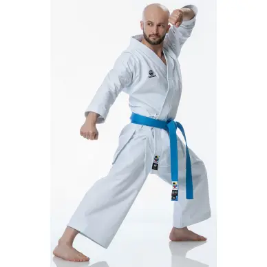 Kimono de karaté Tokaido Master Athletic coupe Kata WKF - 2