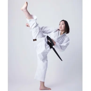 Kimono de karaté Tokaido Kumite Hayate - 5