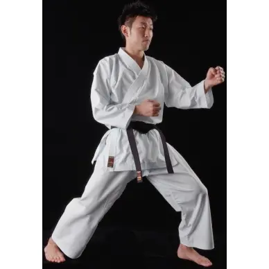 Kimono de karaté Tokaido Kumite Hayate - 7