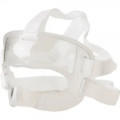 Masque Karaté Hayashi WKF - 2