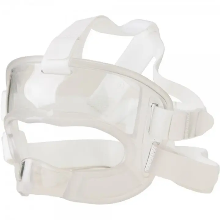 Masque Karaté Hayashi WKF
