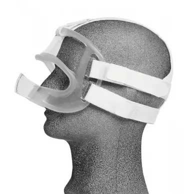 Masque de Karaté Tokaido WKF - 3