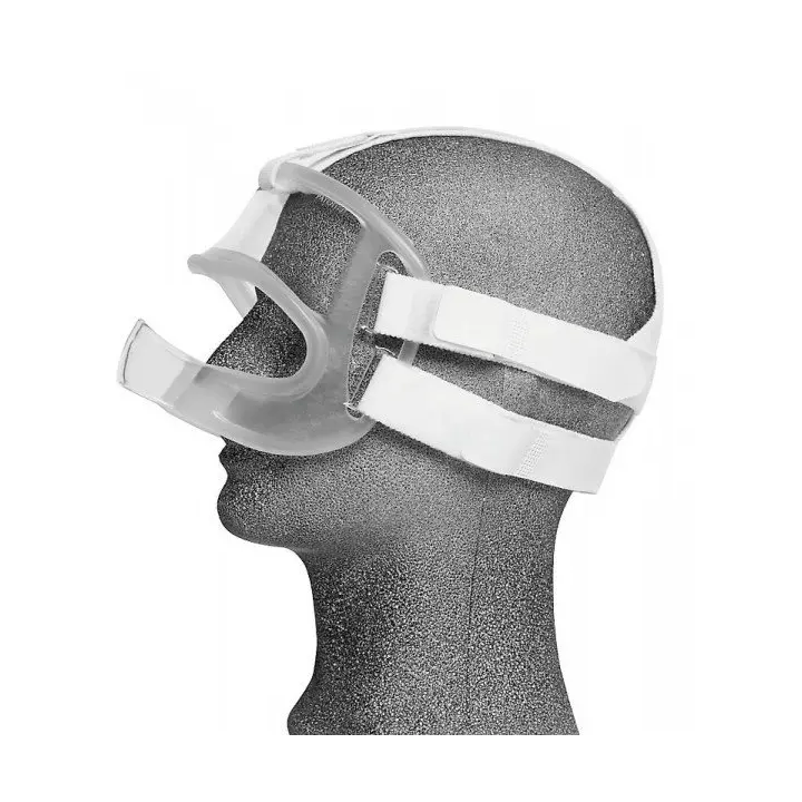 Masque de Karaté Tokaido WKF