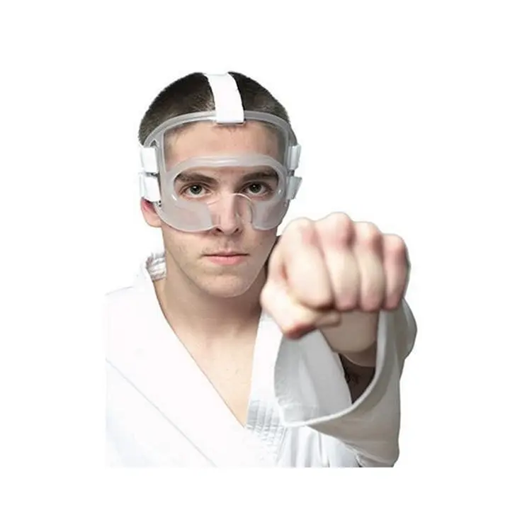 Masque Karaté Hayashi WKF