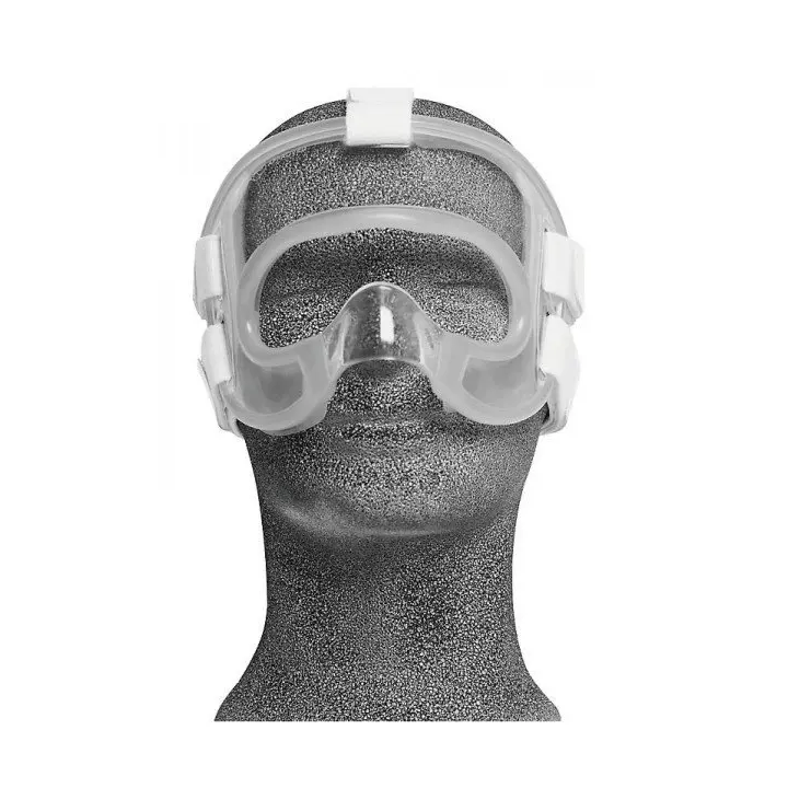 Masque de Karaté Tokaido WKF