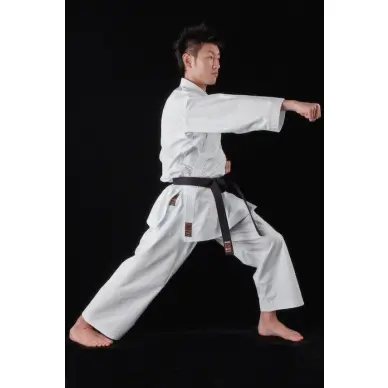 Kimono de karaté Tokaido Kumite Hayate - 10