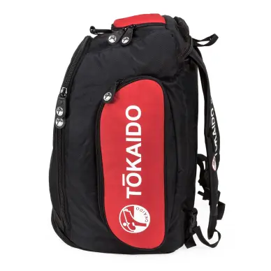 Sac de Sport Karate Monster Tokaido - 3