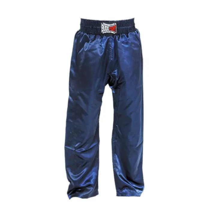 Pantalon de Full Contact Bleu