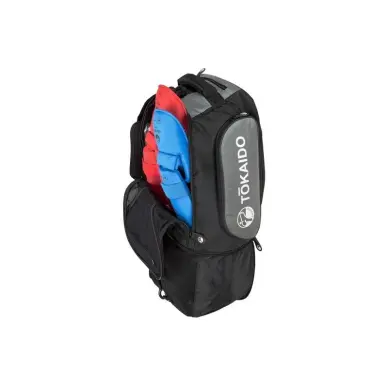 Sac de Sport Karate Monster Tokaido - 8