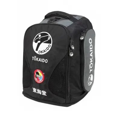Sac de Sport Karate Monster Tokaido - 6
