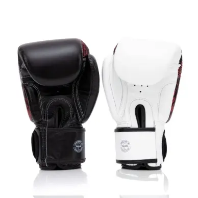 Gants de boxe d'entraînement Fairtex Fantasy 100% cuir - 5
