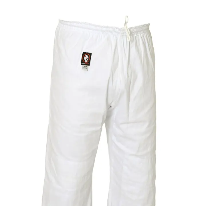 Kimono de Judo Entrainement